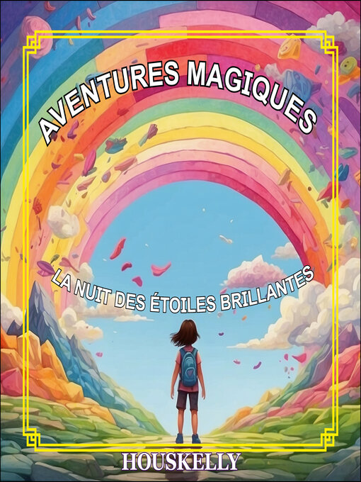 Title details for Aventures Magiques by HOUSKELLY - Available